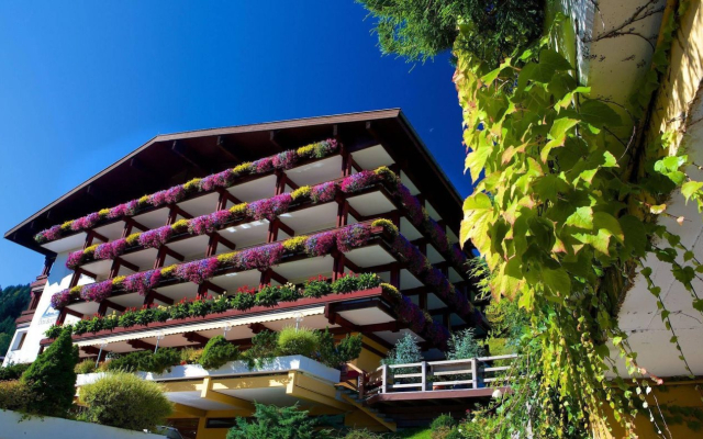 Alpin - Das Sporthotel