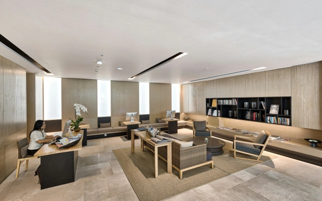 Twinpalms MontAzure Phuket