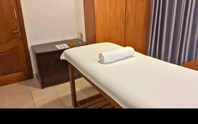 Saint jean prestige hotel
