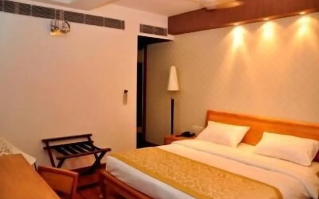 Hotel Apra Deluxe