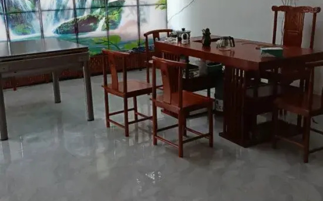 Wencheng Xingyu Homestay