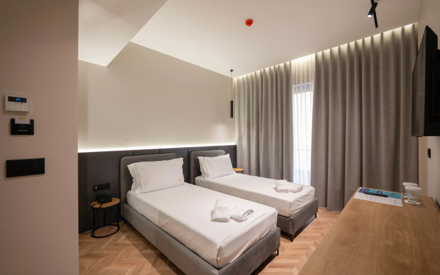 Sasso Hotel