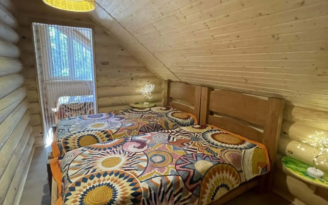Финский Лес