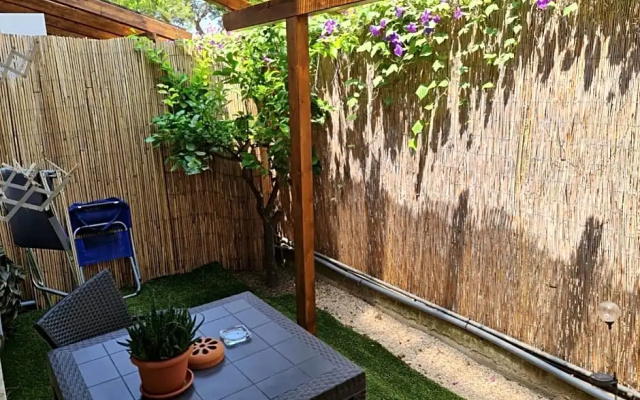 B&B Taras Di San Vito