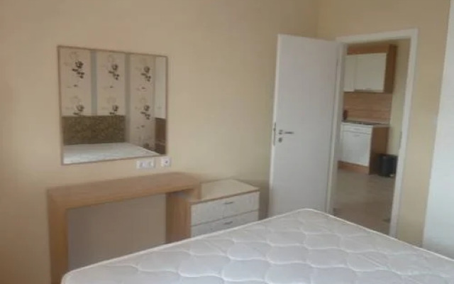 Sozopol Beach Self-Catering Apartments