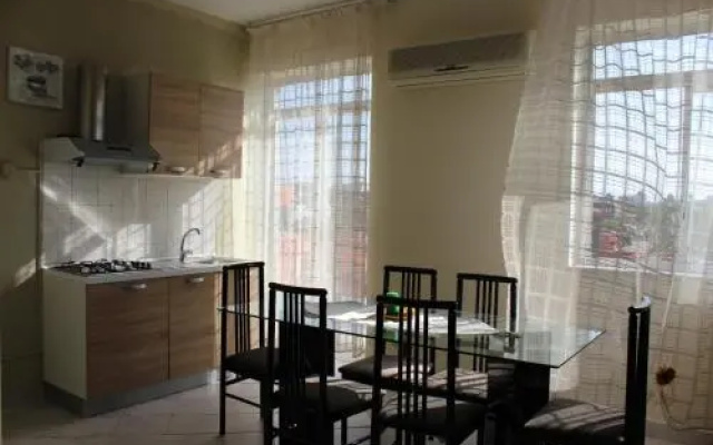 Casa Timpanella