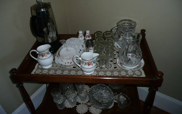 Kershaw House Boutique Accommodation