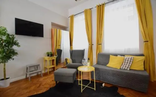 Creative Apartment - Chain Bridge