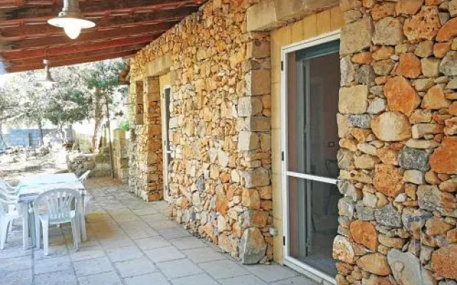 Residence Collina degli Ulivi
