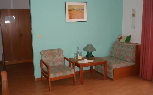 Landhotel am Wenzelbach