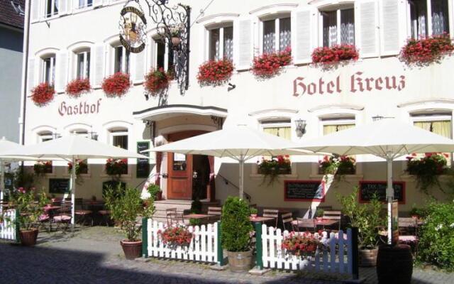 Hotel Kreuz