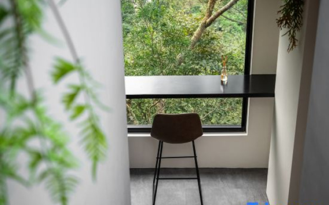 Wulai Rechange Hot Spring Homestay