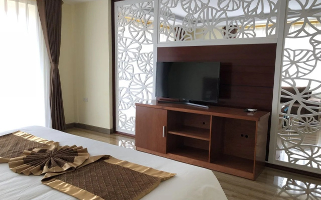 Hai Yen 3 Hotel