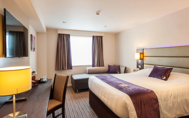 Premier Inn Stoke-On-Trent - Hanley
