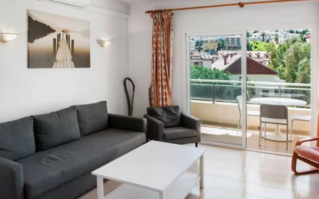 107263 - Apartment in Benalmadena