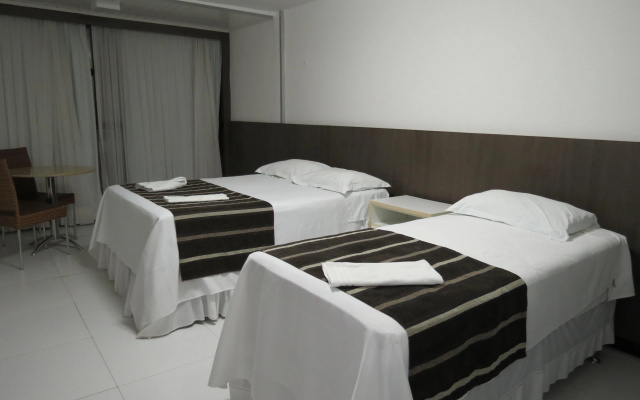 Open Beach Hotel