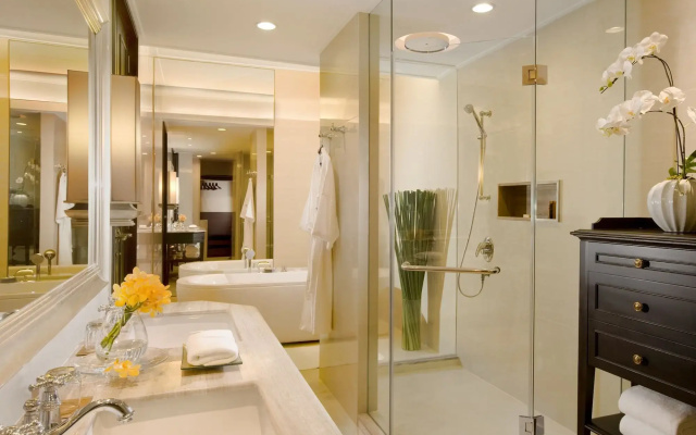 Dusit Thani Pattaya