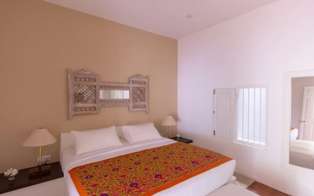 Nyne Hotels Rock Villa - Bentota
