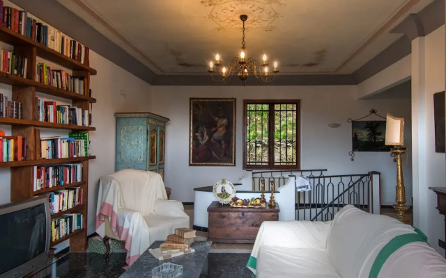 Bed & Breakfast Villa Ali