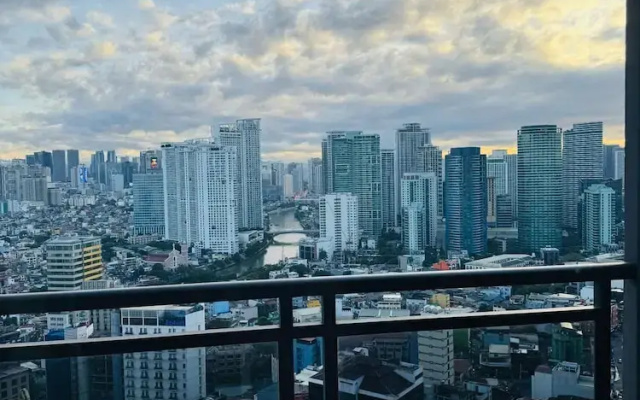 Makati City Poblacion