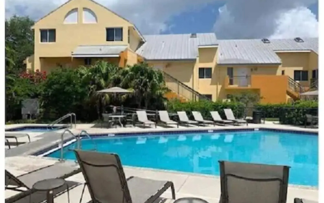 Boynton Townhomes