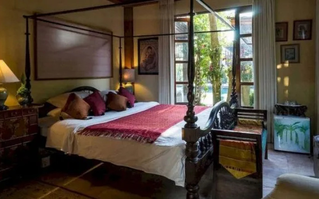 Villa Chiang Mai