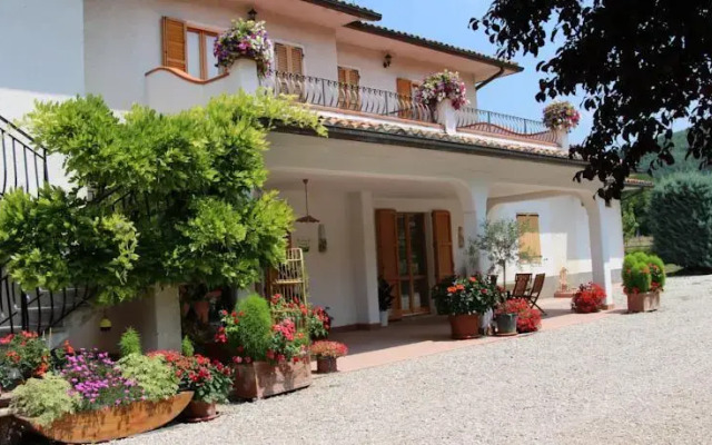 Casa San Martino
