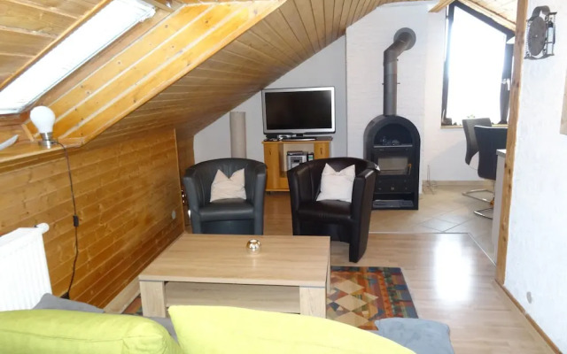 Apartment Petrik