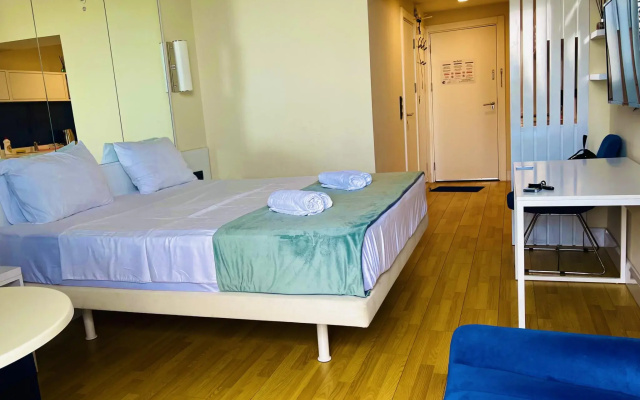 Marvella Apartments Orbi City