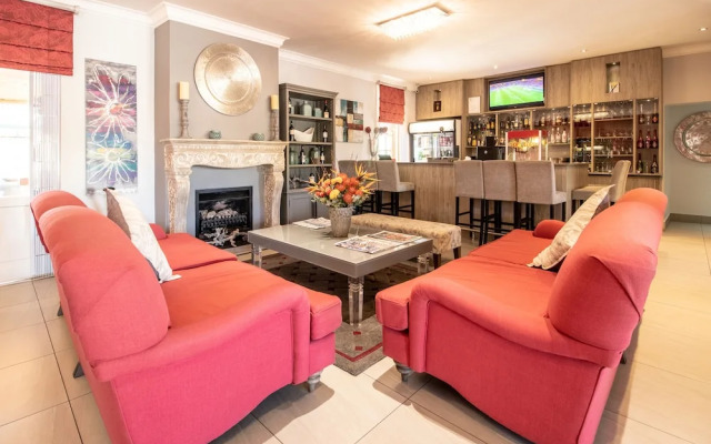 The Villas Luxury Suite Hotel & Conference Centre
