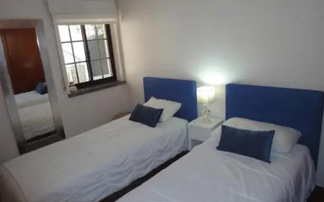 Orchidea Terrace Apartment
