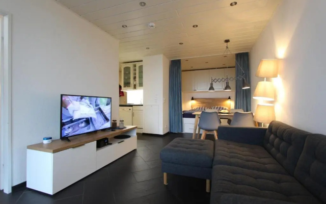 IFA Haus 1, Whg 11