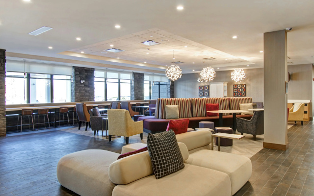 Home2 Suites by Hilton Edmonton South