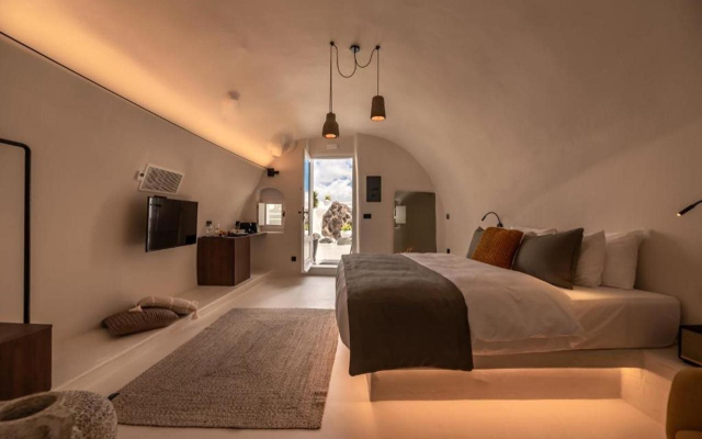 Twenty One Suites