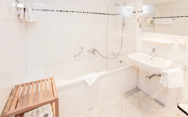 Hotel Am Hopfensee