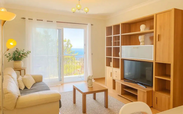 Titou Apartment Sea View
