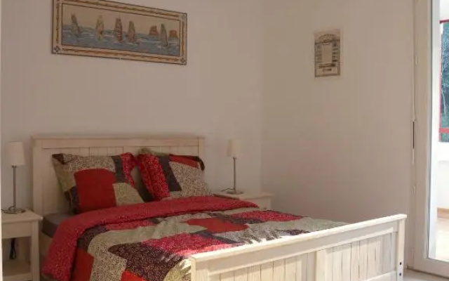 HENDAYE- T2 3*-Wifi-350m plage-terrasse-garage