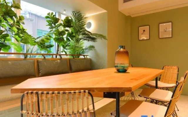 BiWu B5 Hotel
