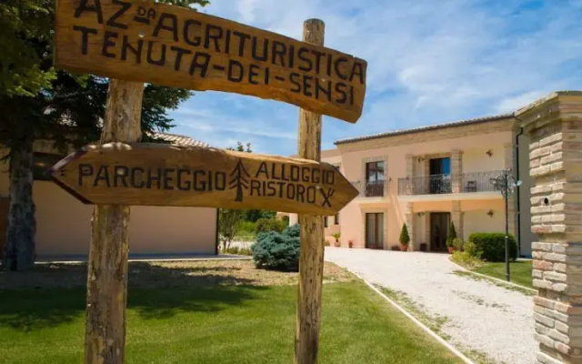 Tenuta Dei Sensi