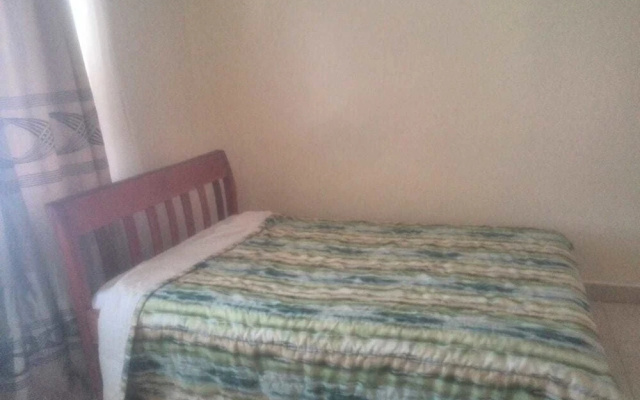 Cosy 3 Bedroom Apartment