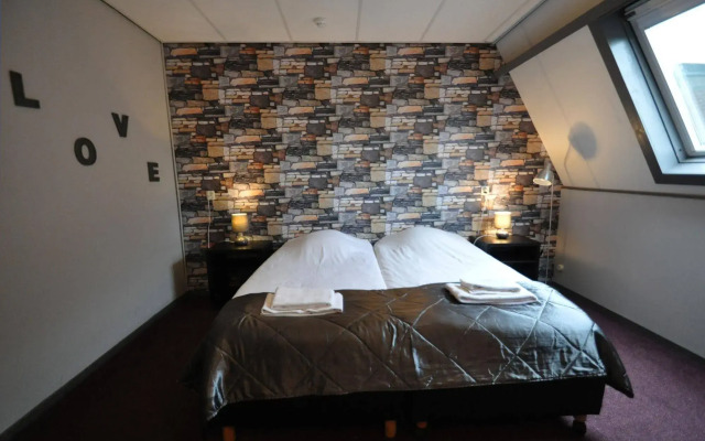 Hotel Waddengenot