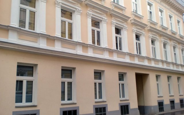 MTS-Immobilien in Vienna, Austria from 94$, photos, reviews - zenhotels.com hotel front
