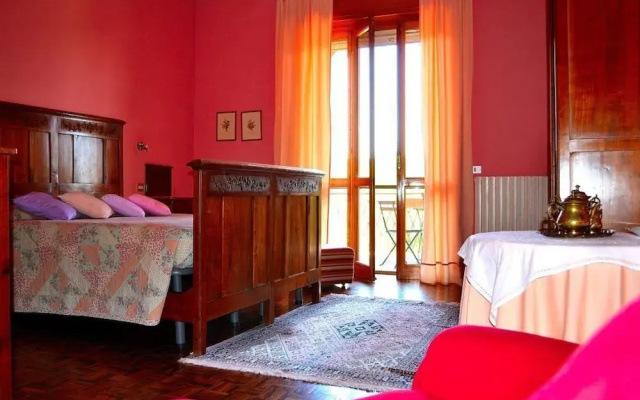 Tenuta Monvillone Country House & Restaurant