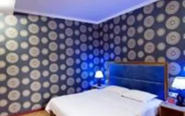 Mianyang Triumph Business Inn