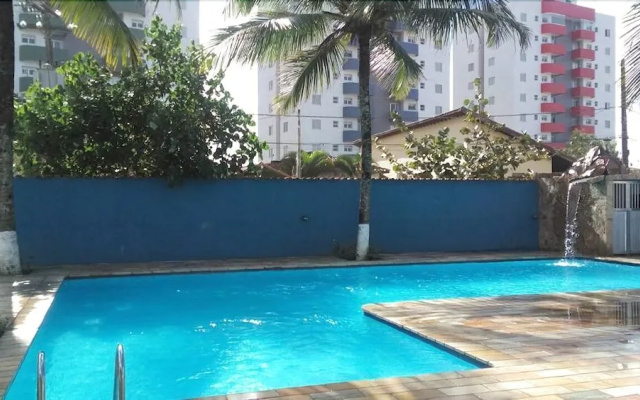 Colonia De Férias Sinprovesp