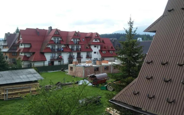 Agroturystyka Pod Lasem