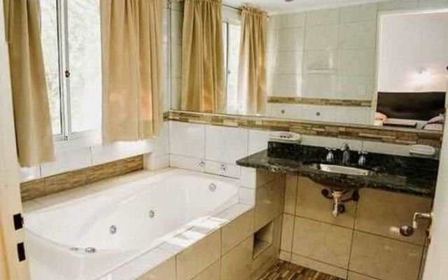 Apart Hotel La Candida