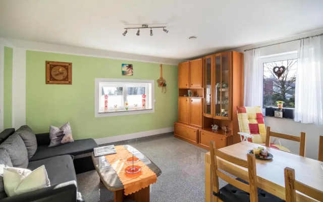Haus Ruther - Wohnung 1