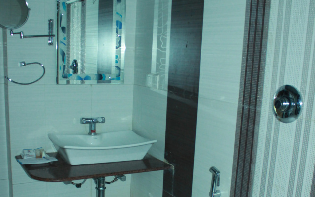 Hotel Dev Residency