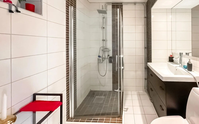 Stunning Home in Tollarp With Jacuzzi, Sauna and 4 Bedrooms